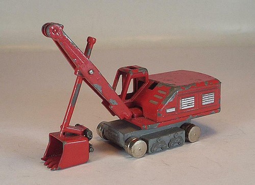 Schuco piccolo 760 - schuco, 1/90