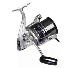 Diwa Angelrolle 8000/10000 – Aluminium, Karpfen, Wels, Meerangeln, Trolling