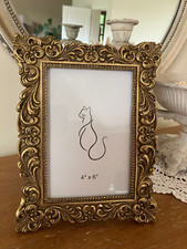 Edel einzigartig Barock