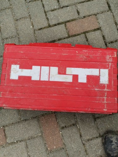 Laser hilti - laser,