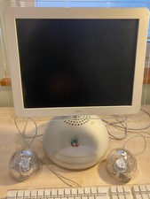 iMAC Model M6498  15cm LCD