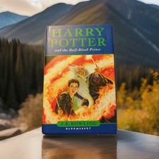 Harry Potter and the