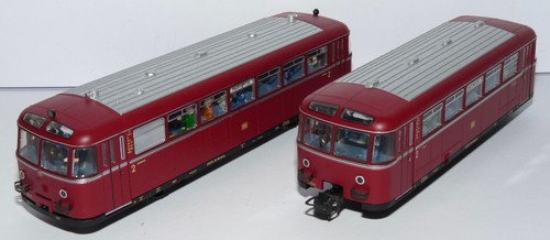 Fleischmann db - h0,
