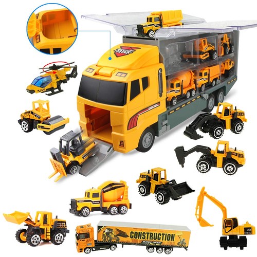 Coolplay lkw auto set mit - coolplay,