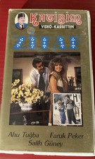 Türkische Film VHS - ZiFAF -