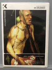 Koen Mortier Ex Drummer Kino Kontrovers | DVD |