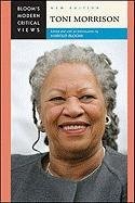 Toni morrison bloom modern - toni,