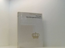 Demian. Die Morgenlandfahrt