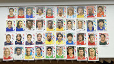 WM 2006 - Panini Sticker