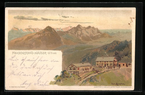 Künstler edward harrison - edward,