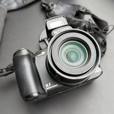 Sony DSC-H50 Digitalkamera