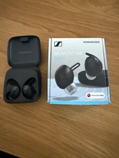 Sennheiser MOMENTUM Sport Wireless Kopfhörer - OVP - inklusive Kaufrechnung