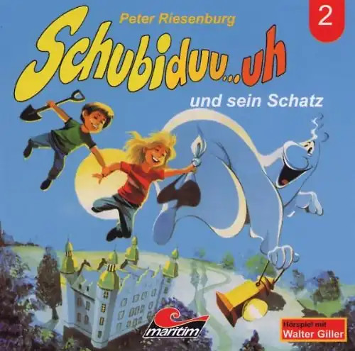 Peter riesenburg - peter,
