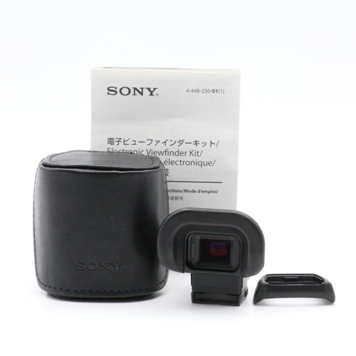 Sony fda ev1mk electronic - fda-ev1mk,