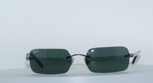 Ray ban rb3192 004 17 - ray,