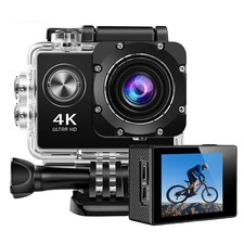 4K HD Action Cam 4K Sport