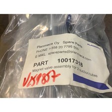 PLANMECA 10017318 Magnetventil