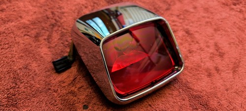 Harley davidson rücklicht - harley,