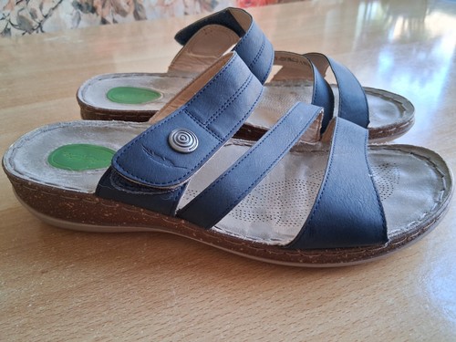 Damen schuhe sandalen - damen, easy