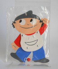 Mainzelmännchen Anton