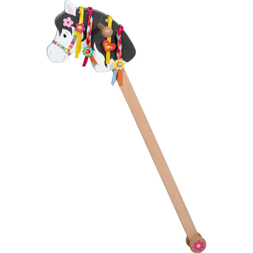 Steckenpferd lili - steckenpferd,