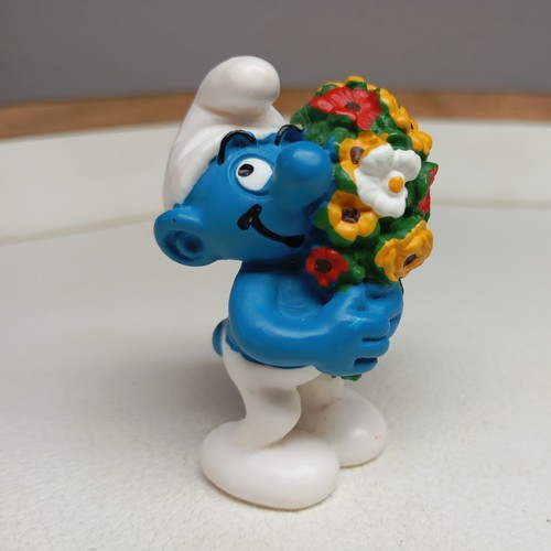 Schleich schlumpf - schleich,