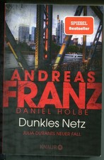 Andreas Franz / Daniel Holbe -
