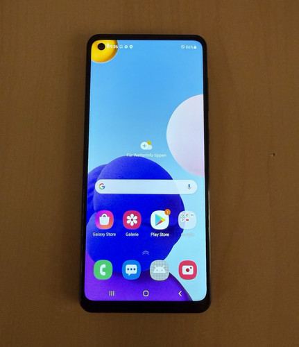 Samsung galaxy a21s - galaxy,