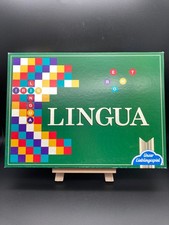 Lingua Gesellschaftsspiel