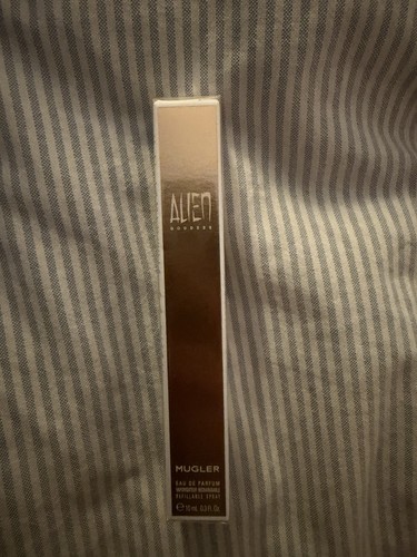 Mugler alien goddess eau - alien,