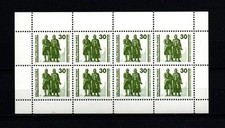 Briefmarken  DDR 1990 postfr