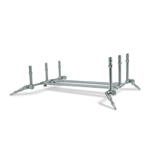 Solar croc rod pod - rod,