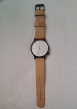 KOMONO Winston Regal Leder