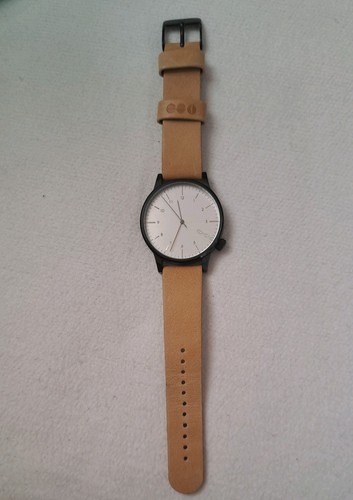 Komono winston regal leder - winston,