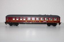 Trix Express 3384 HO DSG