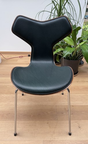 Grand prix sonderedition - prix, stuhl