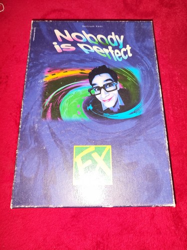 Spiel nobody perfect - nobody, is