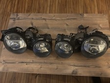 Xenon Scheinwerfer Set Jaguar S Type R 