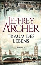 Traum des Lebens: Roman von