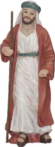 Krippenfigur josef cm - josef,
