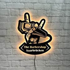 Geschenk für Barber Barbier