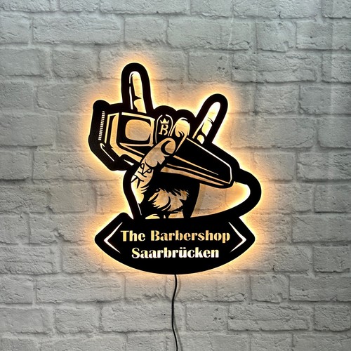 Geschenk für barber barbier - geschenk,