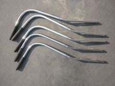 Oldtimer Fahrrad Bremsgriff