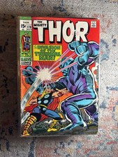 The Mighty Thor #170