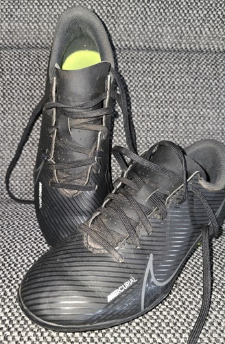 Nike mercurial fußballschuhe - nike,