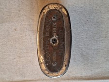 Lloyds Bank Vintage Spardose