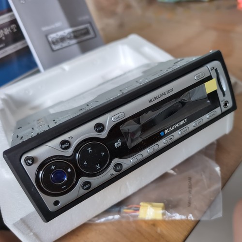 Autoradio blaupunkt melbourne - blaupunkt,