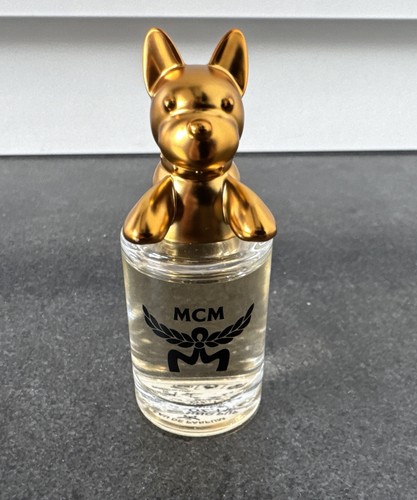 Mcm charming pup edp 10ml - mcm,