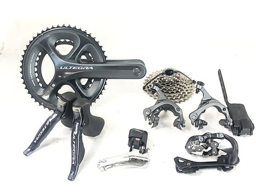 Shimano ultegra di2 6870 - shimano,