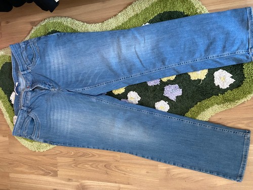 Damen jeans mac 46 - jeans,,